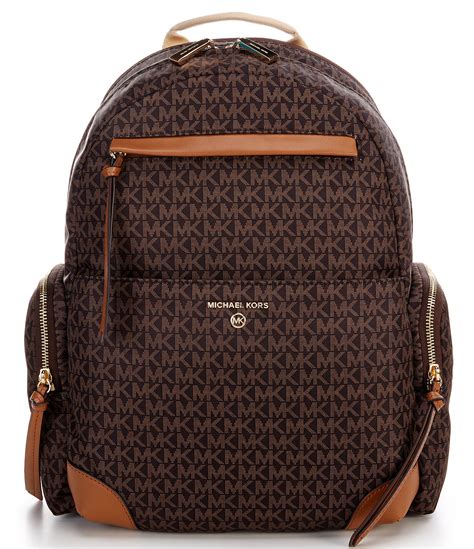 cheap michael kors inspired backpack purse|michael kors backpack sale clearance.